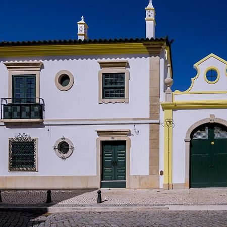 Faro Tradicional House - City Center Exterior photo