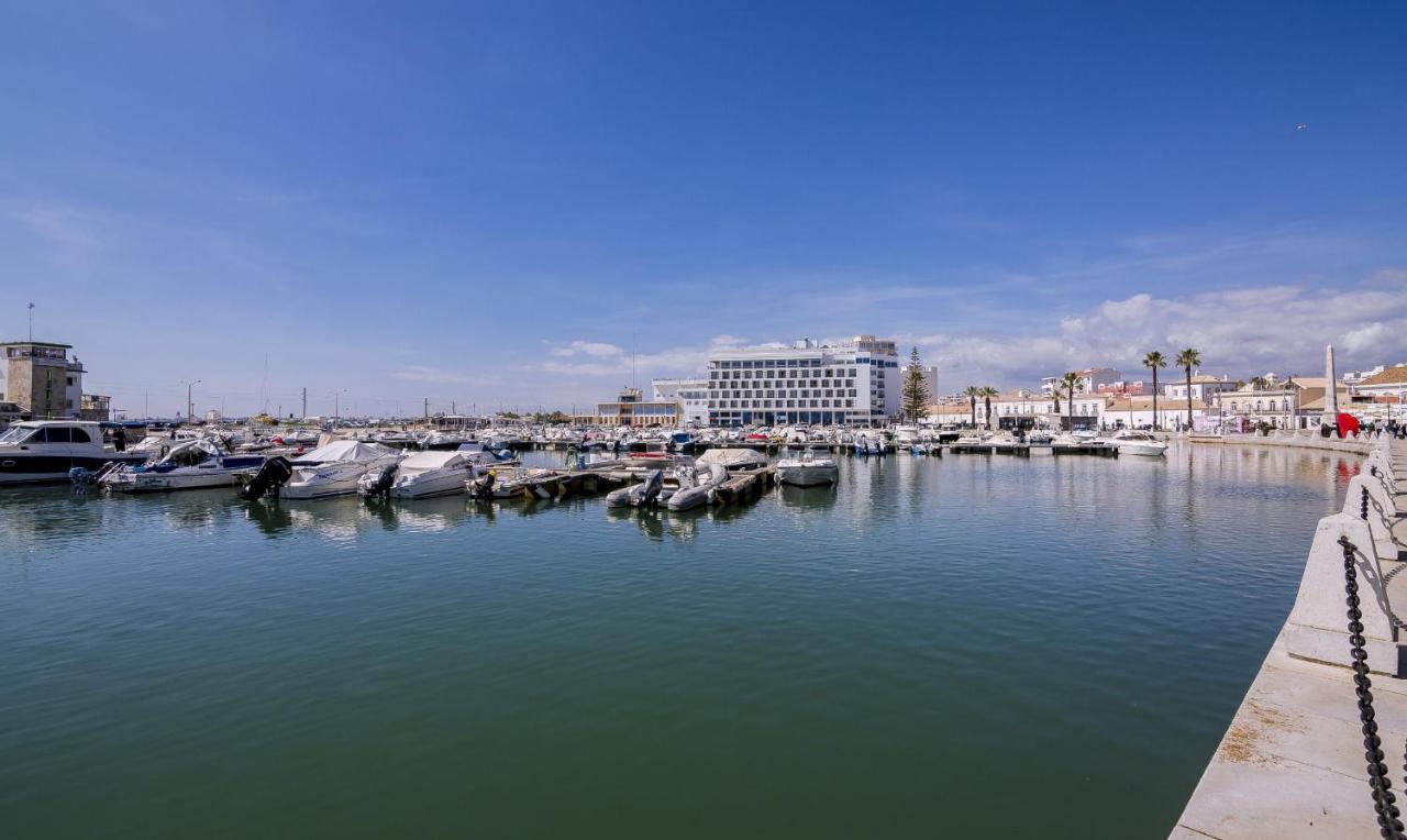 Faro Tradicional House - City Center Exterior photo