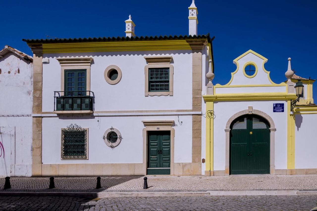 Faro Tradicional House - City Center Exterior photo